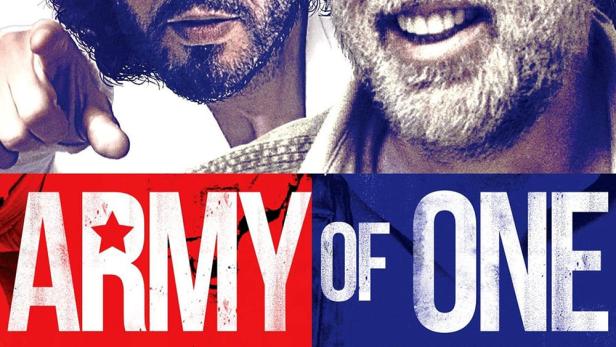 Army of One