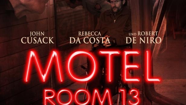 Motel Room 13