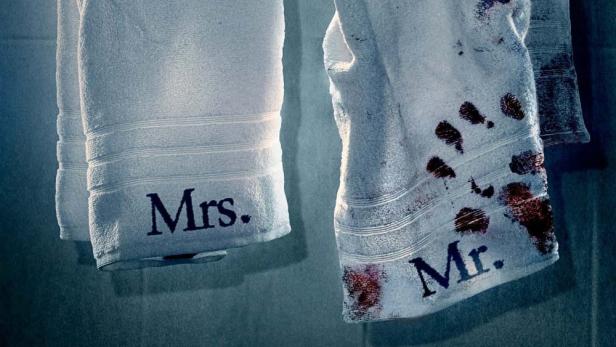 Stephen King's A Good Marriage