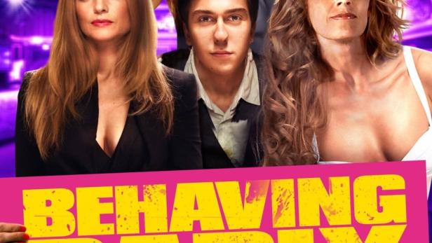 Behaving Badly - Brav sein war gestern