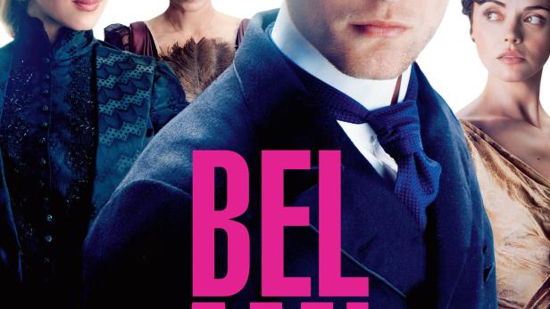 Bel Ami