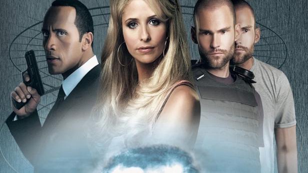 Southland Tales