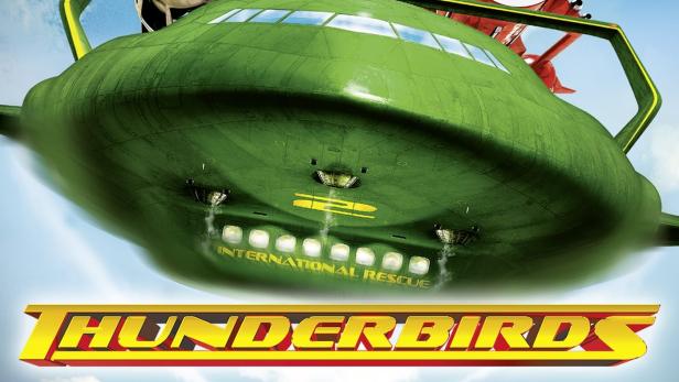 Thunderbirds