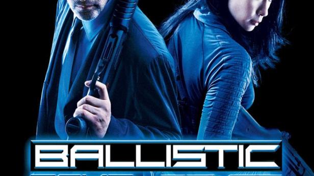 Ballistic