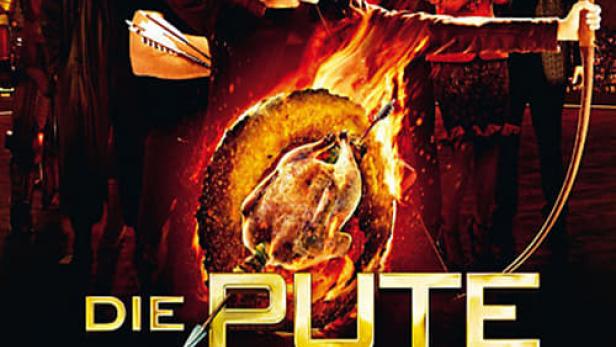 Die Pute von Panem - The Starving Games