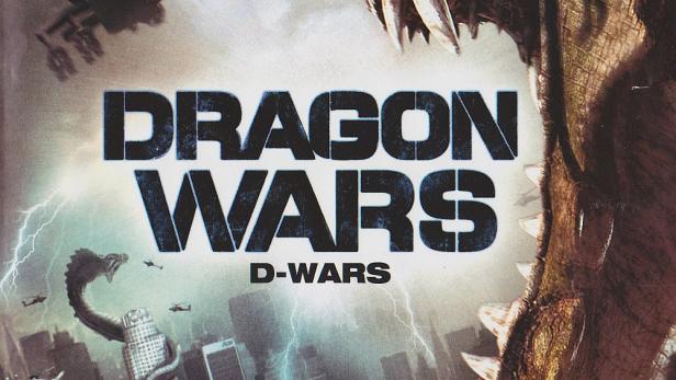 Dragon Wars