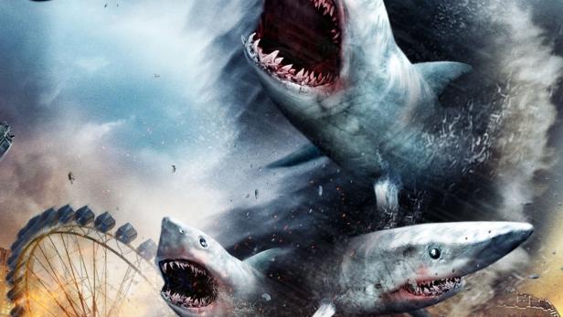 Sharknado