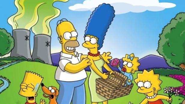 Die Simpsons