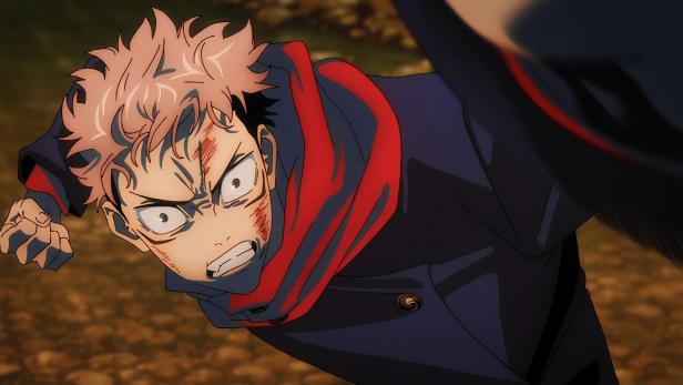 "Jujutsu Kaisen 0": Gibt es eine Post-Credit-Szene?