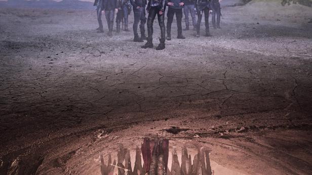 The 100