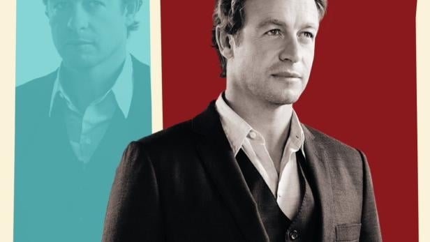 The Mentalist