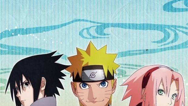 Naruto Shippuden