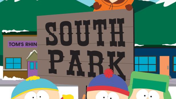 South Park