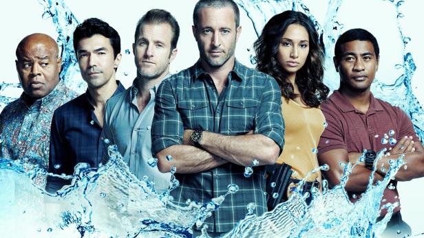 Hawaii Five-0