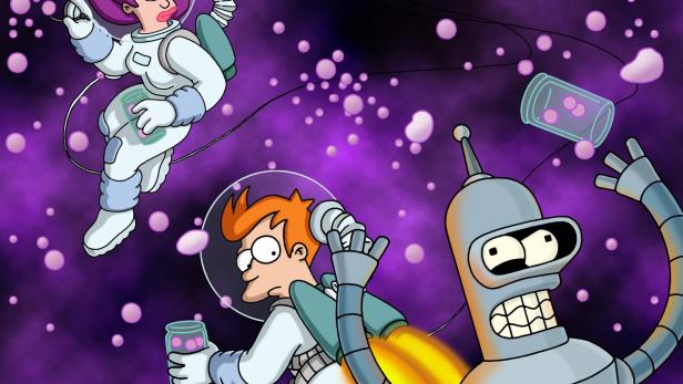 Futurama