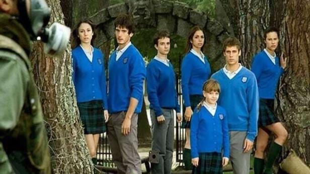 El internado