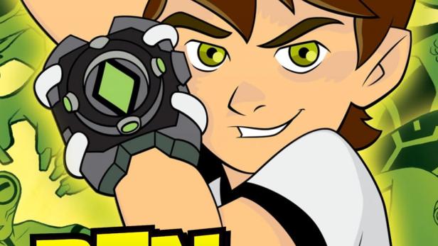 Ben 10