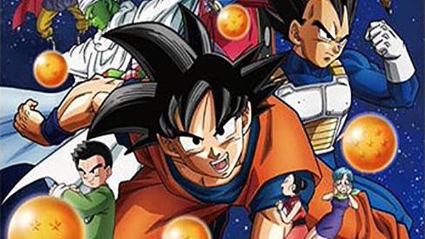 Dragonball Super