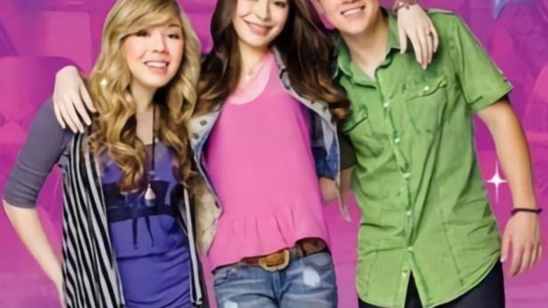 iCarly