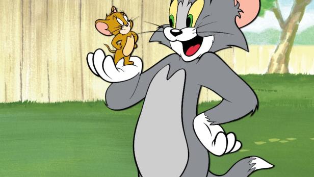 Tom & Jerry Show