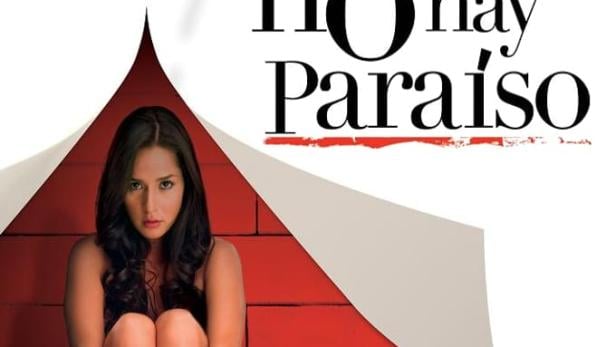 Sin Senos no hay Paraíso