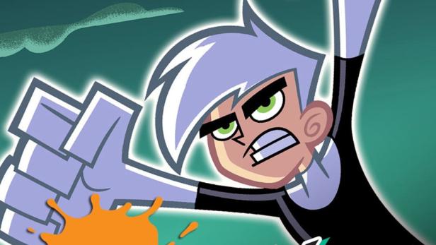 Danny Phantom