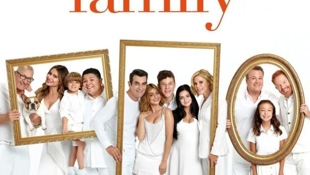 Modern Family