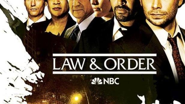 Law & Order