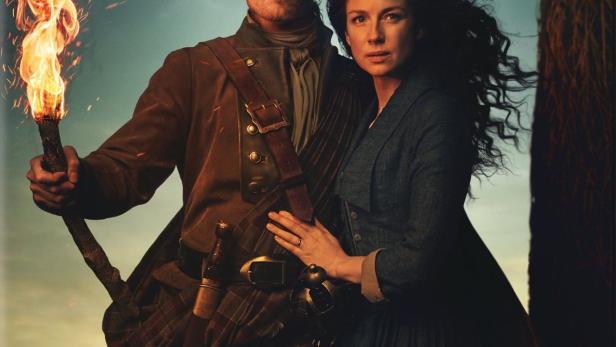 Outlander