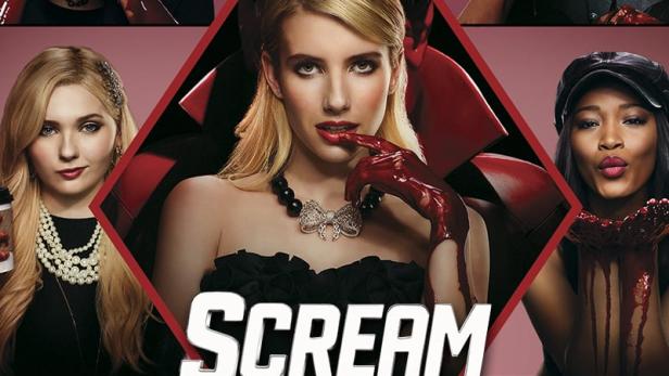 Scream Queens