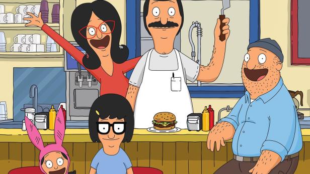 Bob's Burgers