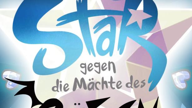 Star gegen die Mächte des Bösen