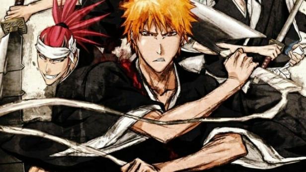 Bleach