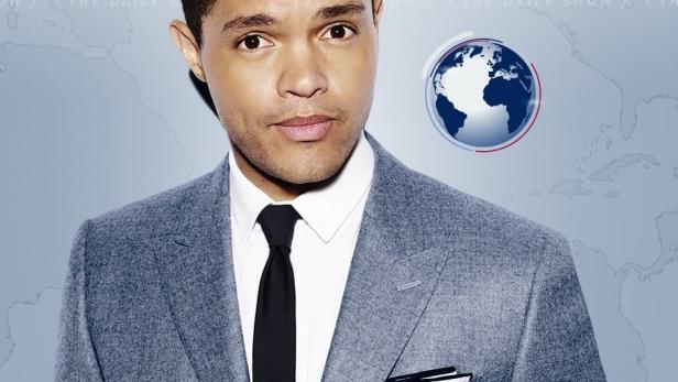 The Daily Show