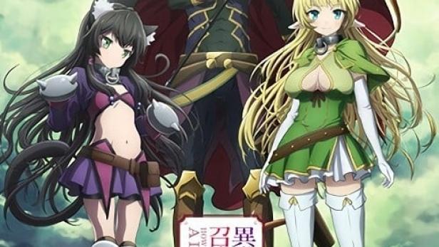 How Not to Summon a Demon Lord