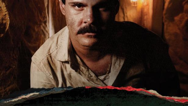 El Chapo