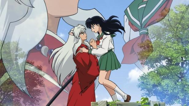 InuYasha