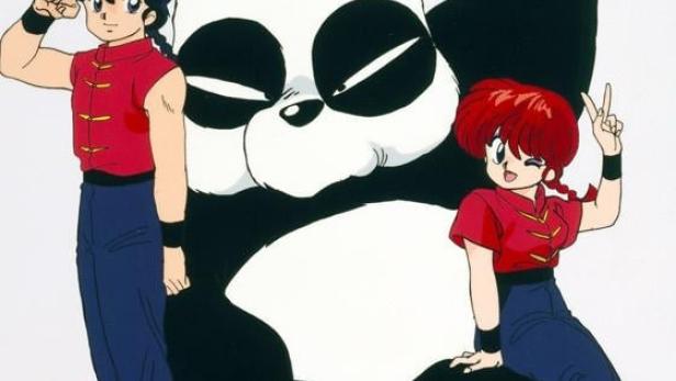 Ranma ½