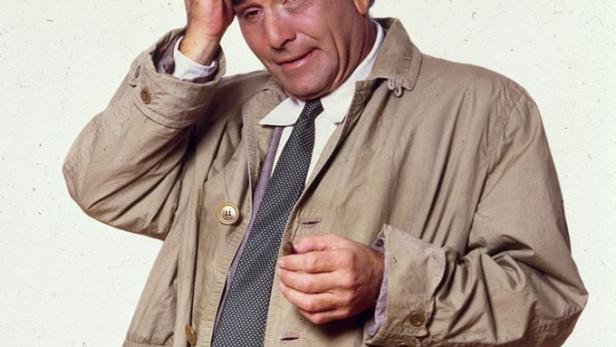 Columbo