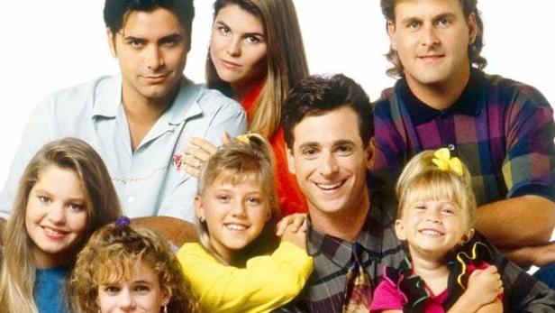 Full House