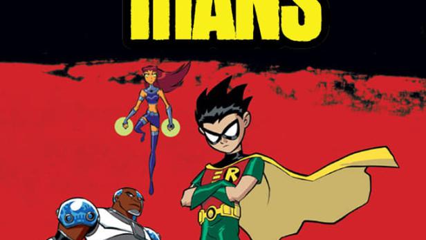 Teen Titans