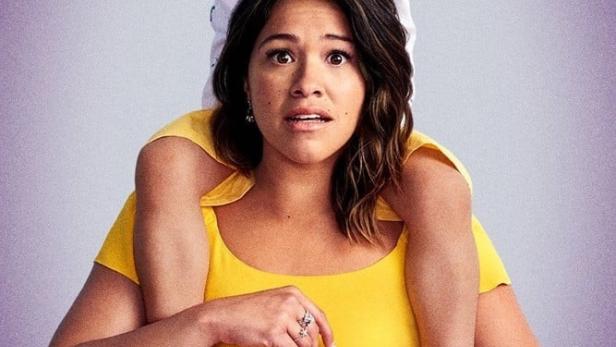 Jane the Virgin