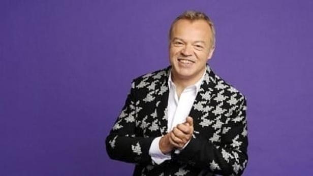 Graham Norton moderiert ESC-Finale 2023