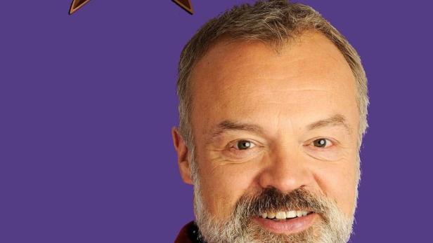 The Graham Norton Show
