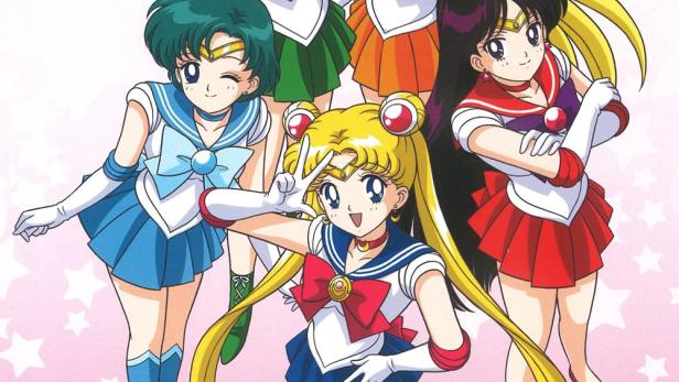 Sailor Moon