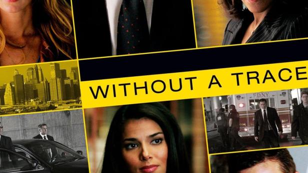 Without a Trace – Spurlos verschwunden