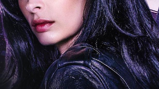 Marvel's Jessica Jones