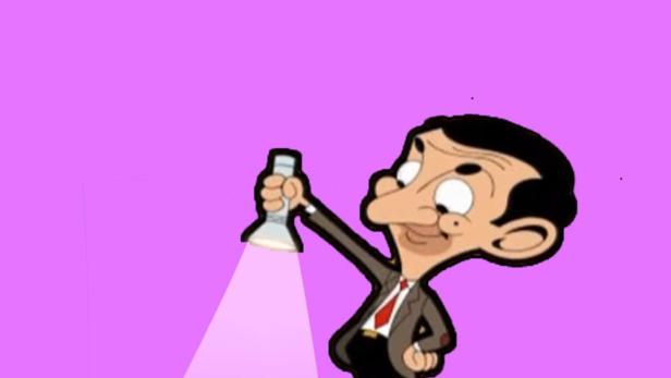 Mr. Bean: The Animated Series