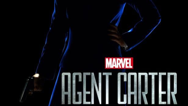 Marvel's Agent Carter