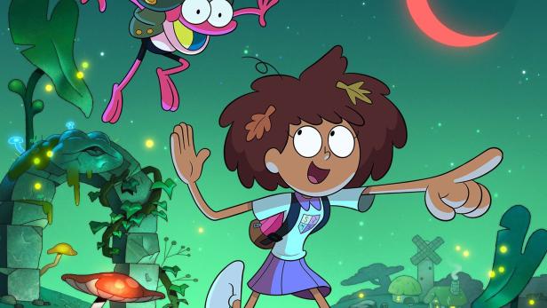 Amphibia